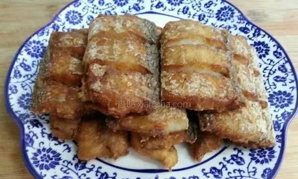4月吃刀鱼，这三款做法必须学起来