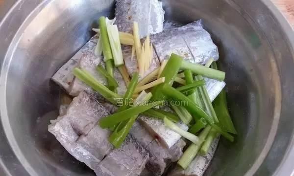 4月吃刀鱼，这三款做法必须学起来