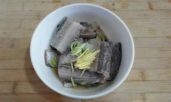 4月吃刀鱼，这三款做法必须学起来