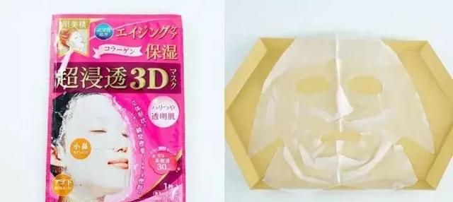 25款平价面膜大测评，你应该看看