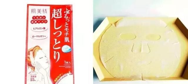 25款平价面膜大测评，你应该看看