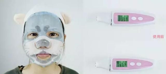 25款平价面膜大测评，你应该看看
