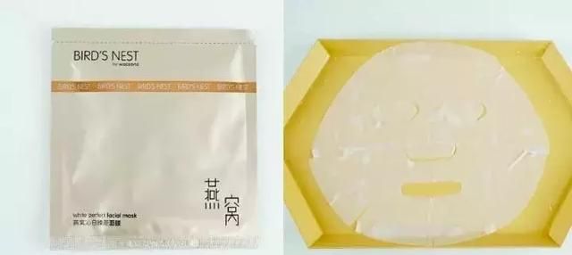 25款平价面膜大测评，你应该看看