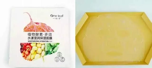 25款平价面膜大测评，你应该看看
