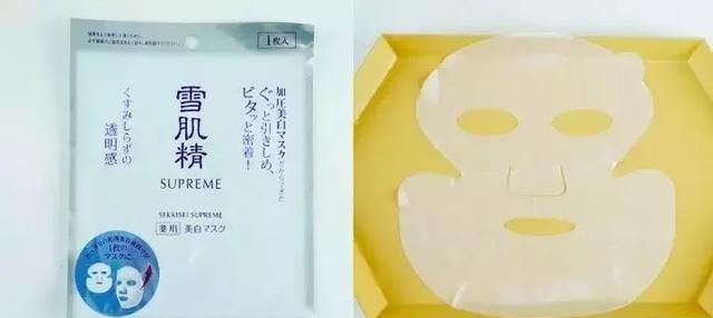 25款平价面膜大测评，你应该看看