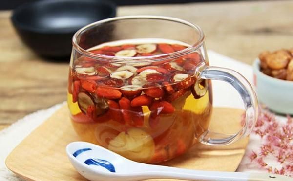 水果茶的功效,水果茶制作方法图2