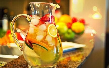 水果茶的功效,水果茶制作方法图4