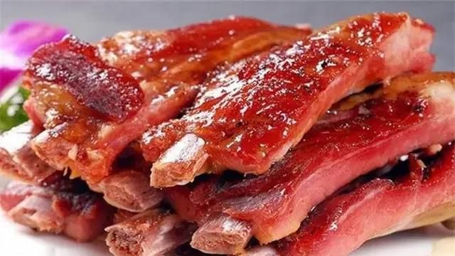 怎样腌制腊排骨最好吃图1