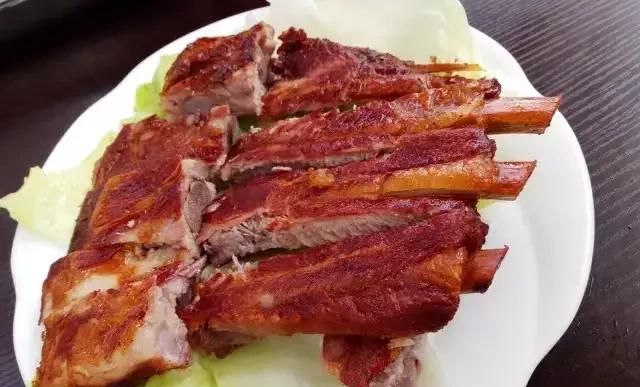 怎样腌制腊排骨最好吃图2