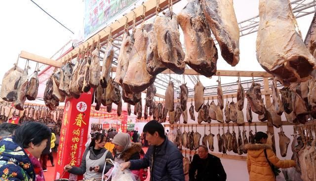 云南的牛肉干巴丝怎么做的好吃(云南干巴牛肉的做法)图1
