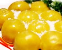 粘豆包怎么做劲道又粘,蒸粘豆包怎样蒸才会劲道图2