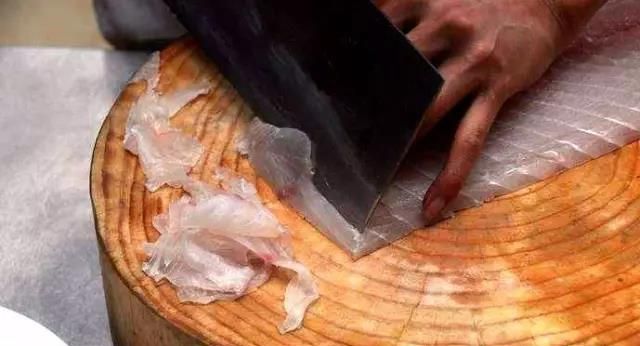 潮州鱼生好吃吗(潮汕鱼生好吃吗)图1