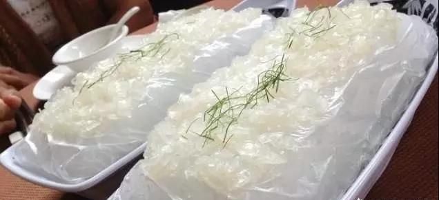 潮州鱼生好吃吗(潮汕鱼生好吃吗)图3