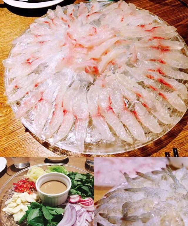 潮州鱼生好吃吗(潮汕鱼生好吃吗)图6