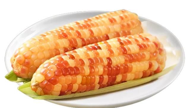为什么在乡下吃煮玉米好吃,怎么煮玉米碴子粥又烂又好吃图6