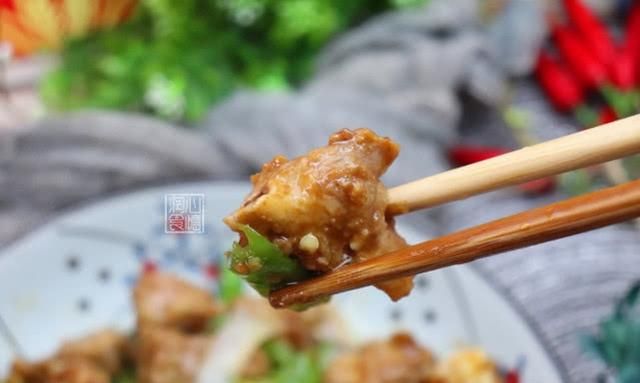 怎样炒排骨更好吃,排骨跟什么炒最好吃图3