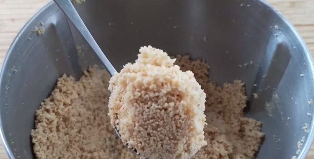 1斤面粉 2斤水，教你正宗糖糕做法，秘制配方，外酥里糯不开裂