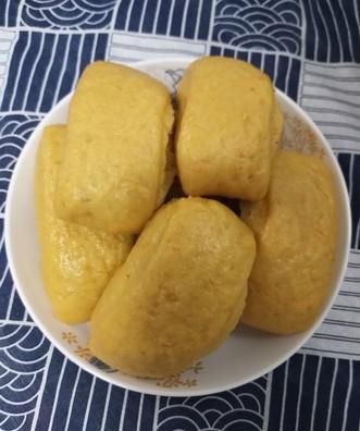 馒头最好吃的做法，比肉香比大饼软，美味健康，我家顿顿离不开