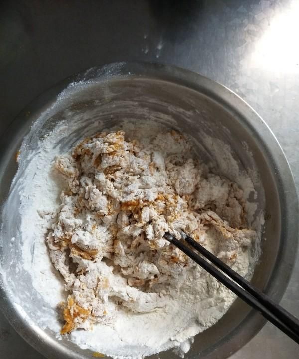 馒头最好吃的做法，比肉香比大饼软，美味健康，我家顿顿离不开