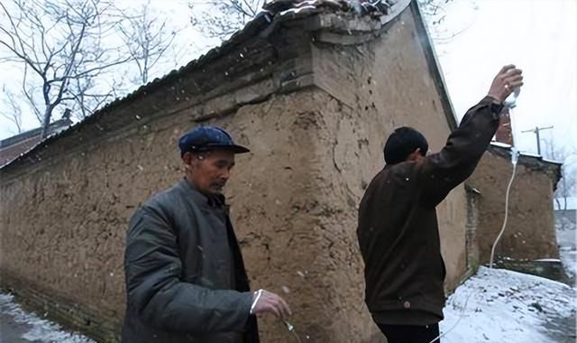 起底昔日的河南“艾滋村”：为50块卖一管血，全村1/10村民感染