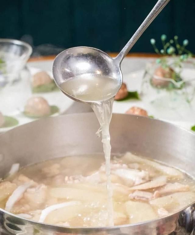 夏天煲椰子鸡汤好吗,煲椰子鸡汤还可以搭配什么图7