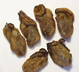 蚝干怎么做才好吃呢(晒蚝干的正确方法)图2
