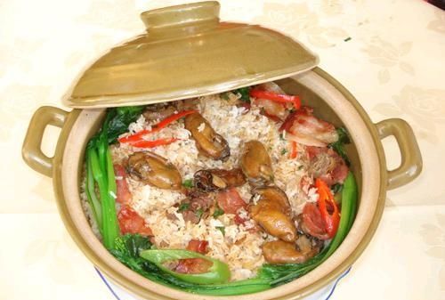 蚝干怎么做才好吃呢(晒蚝干的正确方法)图7