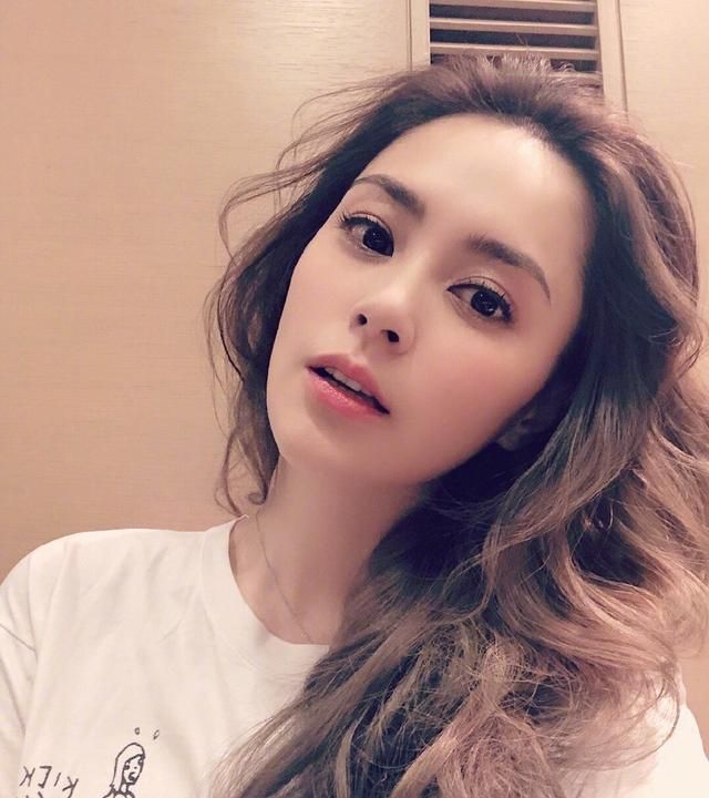 阿娇漂亮吗(阿娇最漂亮的辫子)图9