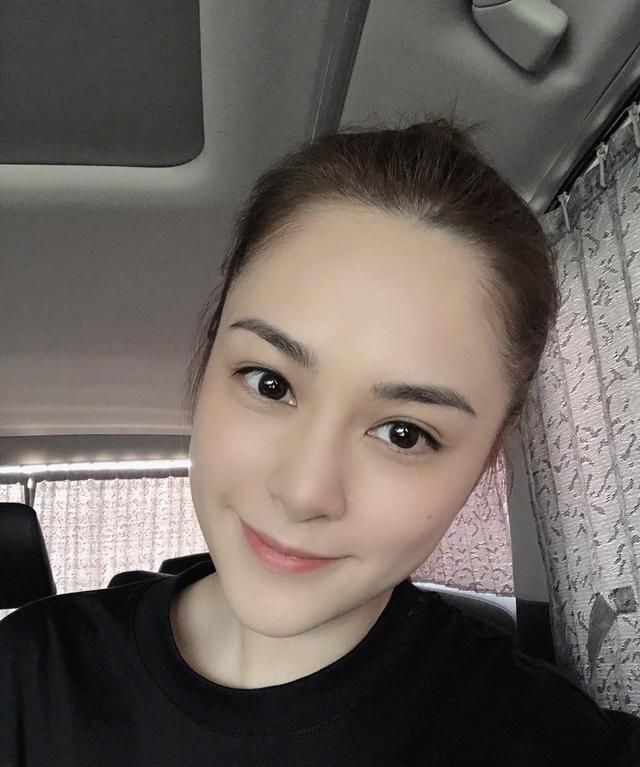 阿娇漂亮吗(阿娇最漂亮的辫子)图10