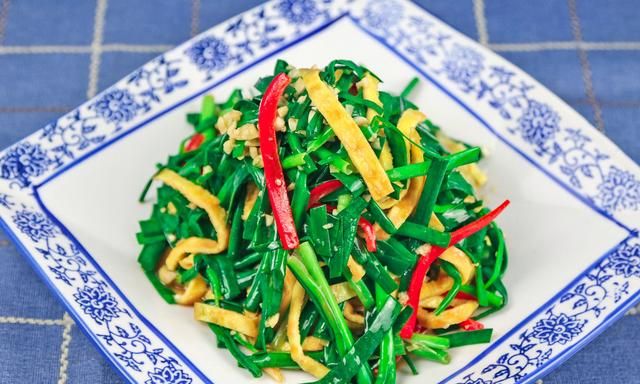 春天，多给孩子做6道“应季菜”，营养均衡合理搭配，顿顿吃光盘