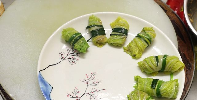 春天，多给孩子做6道“应季菜”，营养均衡合理搭配，顿顿吃光盘
