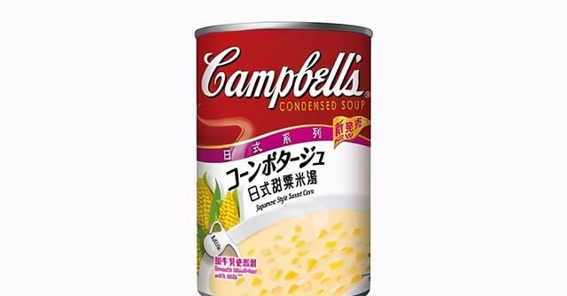 舌尖上的日本：好喝又方便的玉米浓汤推荐