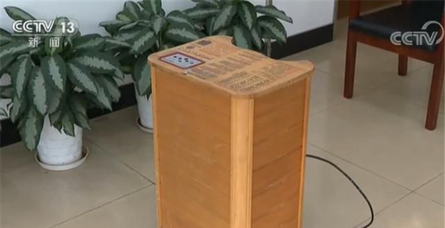 “神奇养生桶”号称能治多种慢性病 岂料不但骗人还牵出传销案