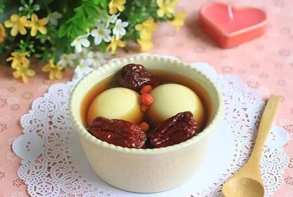 女性糖尿病能吃红枣煮鸡蛋吗(枣蒸熟吃对糖尿病人有什么好处)图4