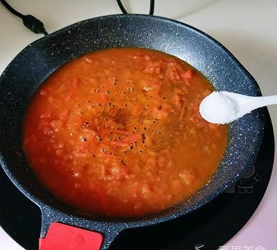 茄汁大虾 初夏搜食