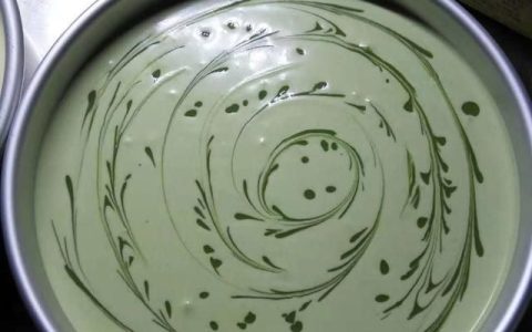 芝士甜品好吃吗,芝士甜品推荐