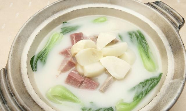 宁可不吃肉，也要喝这“一汤一粥”，肠胃不好的赶紧试试