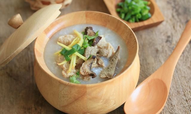 宁可不吃肉，也要喝这“一汤一粥”，肠胃不好的赶紧试试