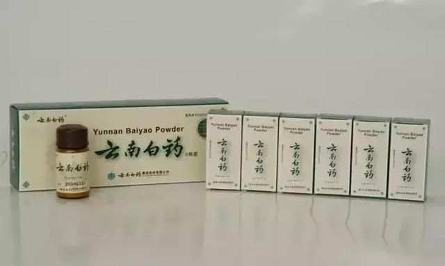 这100多种最常见的中成药，你知道都有哪些作用吗？