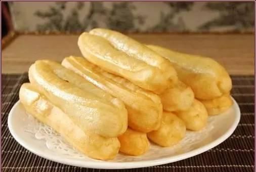 29种面点做法大全，传承中华美食文化