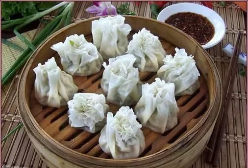 29种面点做法大全，传承中华美食文化