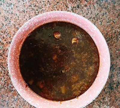 无腊味，不新年 卤水凤爪