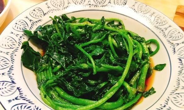 西洋菜怎么吃更健康图2