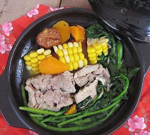 西洋菜怎么吃更健康图3
