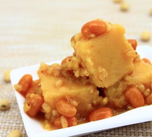 豆腐乳炒什么菜好吃大全图2