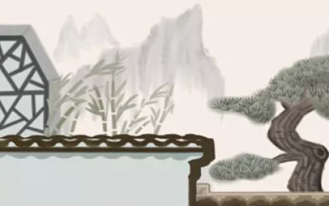 教你看房子风水,河边的房子风水