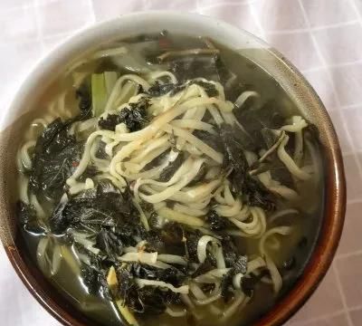 你吃过芝麻叶吗,有没有吃不习惯芝麻叶的图4