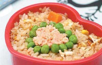 每顿吃多少饭菜才健康(一天吃几餐最健康)图2