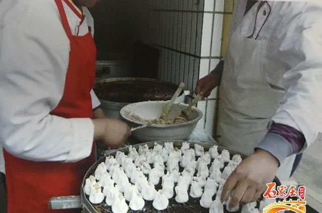 谁说石家庄没有地域美食！正定非遗美食细细数