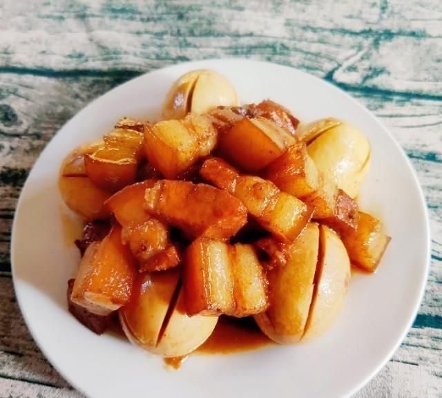 鸡蛋的花样吃法大全图6